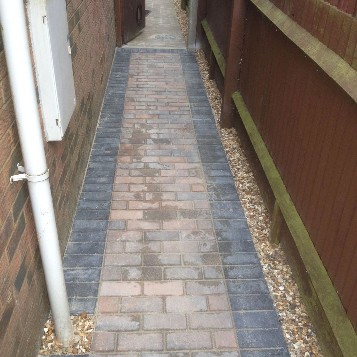 JT Groundwork project photograph