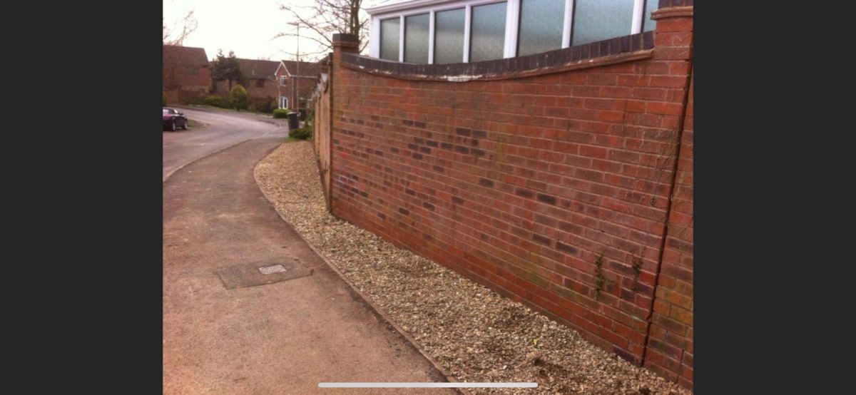 JT Groundwork project photograph