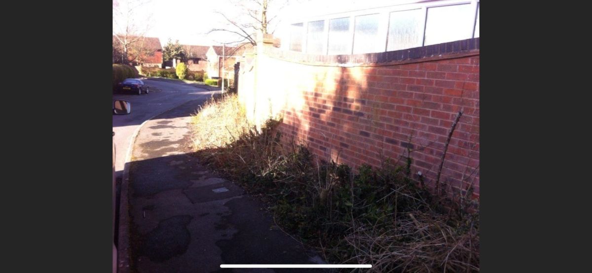 JT Groundwork project photograph