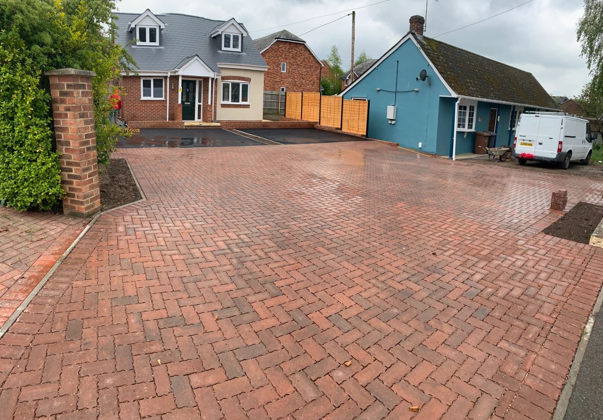 JT Groundwork project photograph
