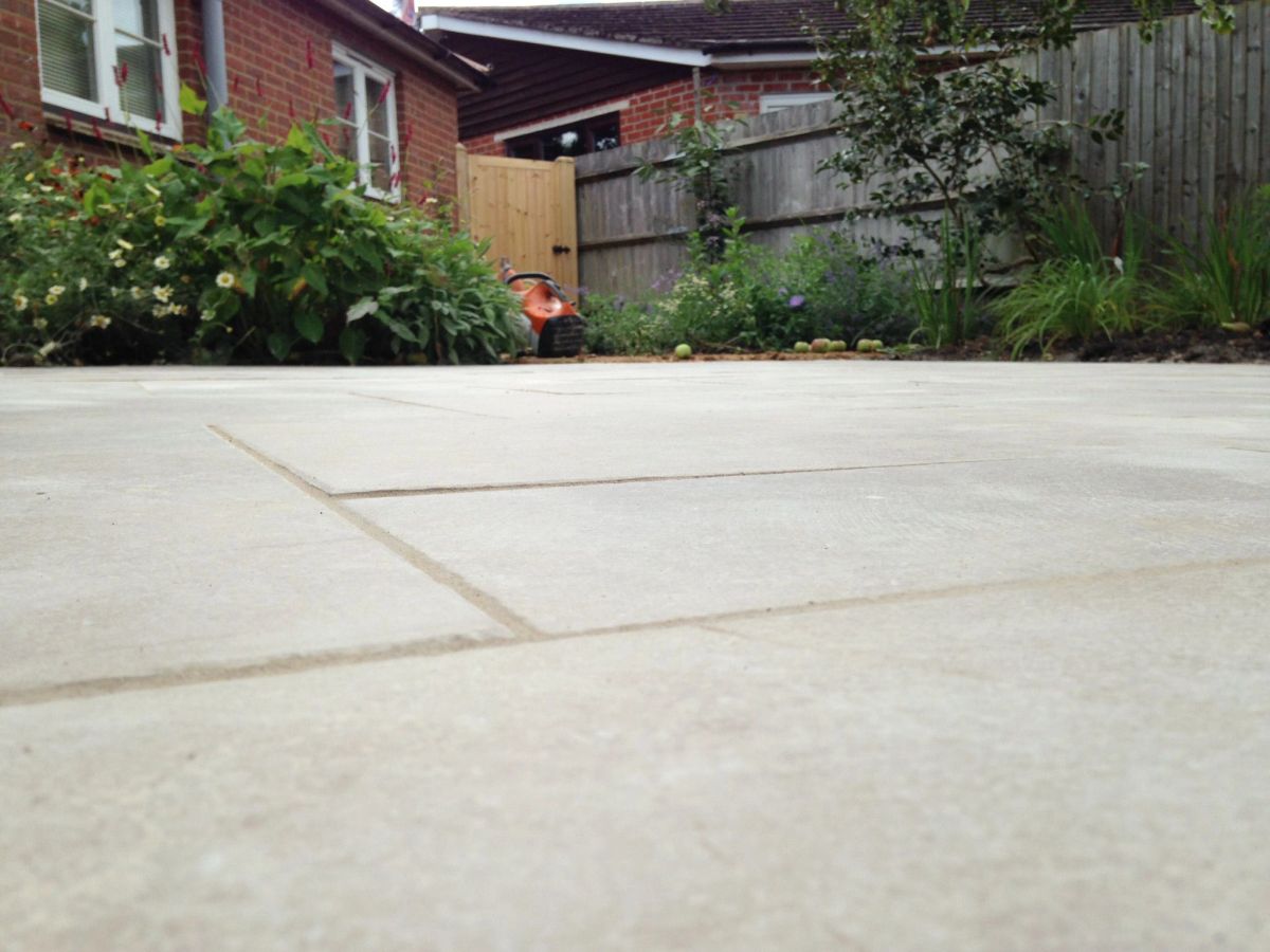JT Groundwork project photograph