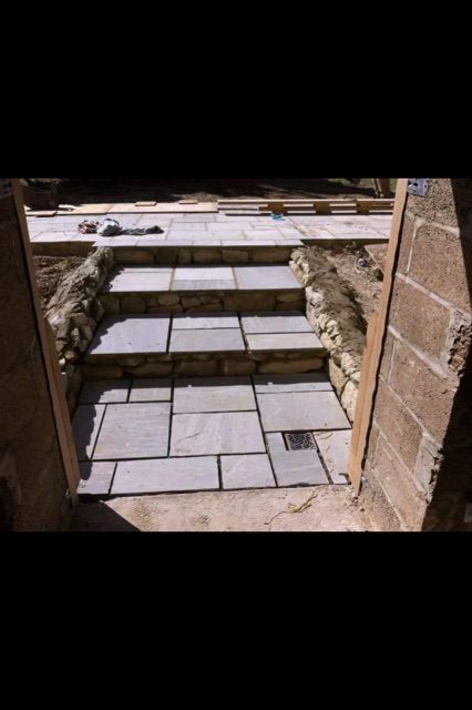 JT Groundwork project photograph
